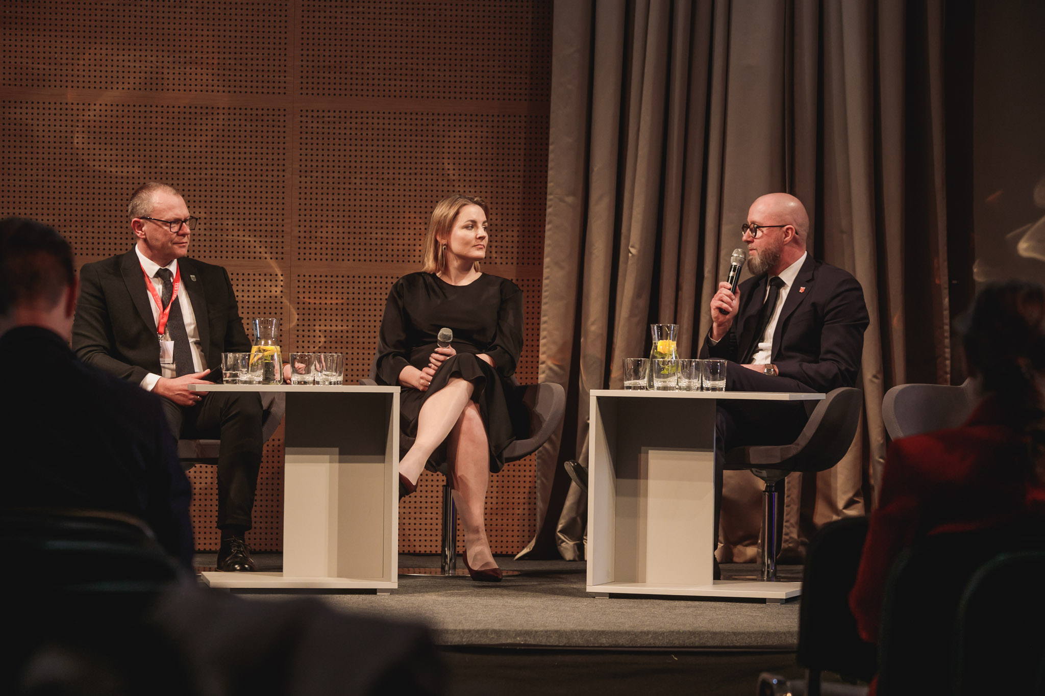 aktualność: Cyfrowa przyszłość edukacji i samorządów