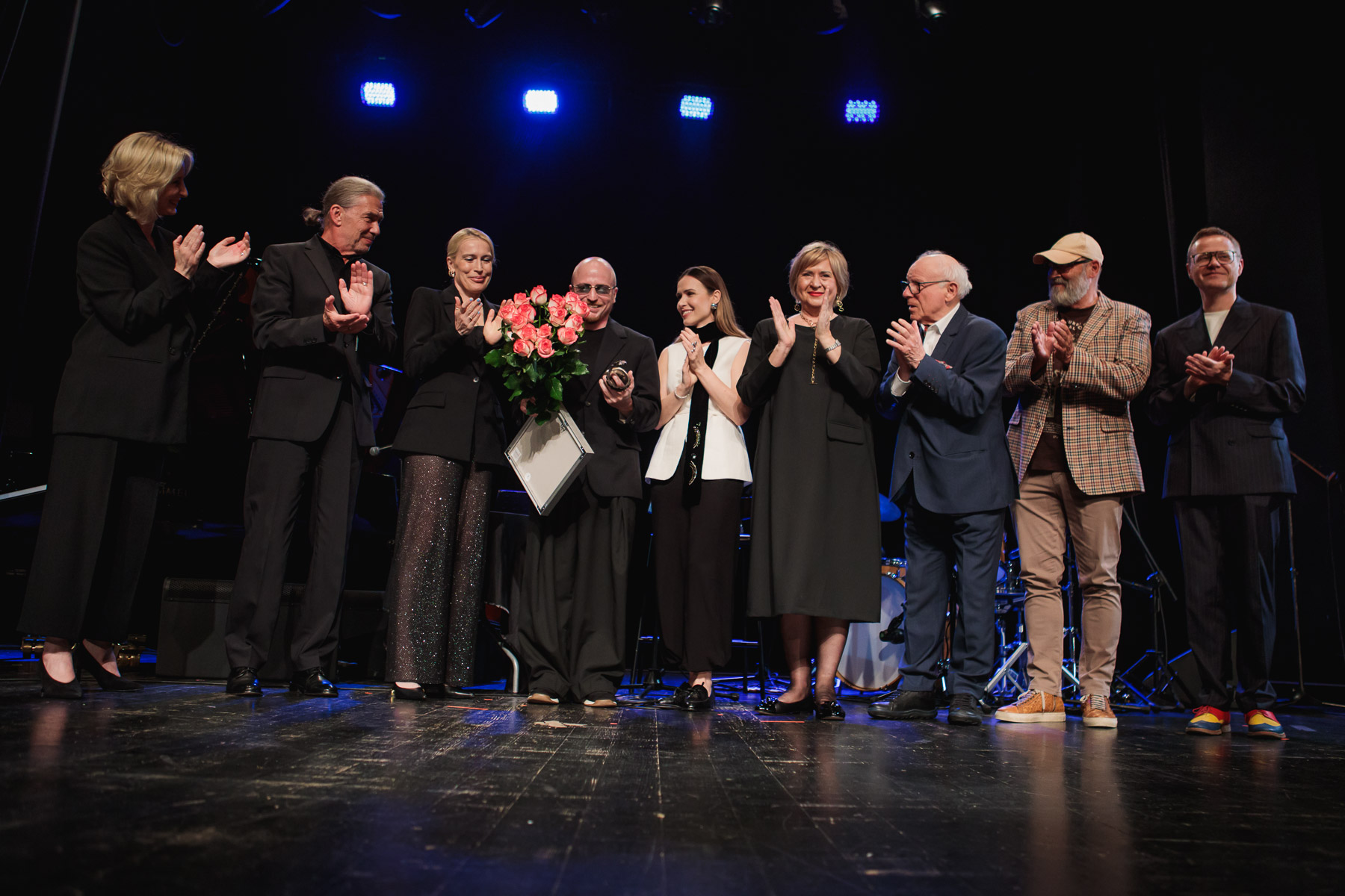aktualność: Grand Prix Komeda: wielki finał